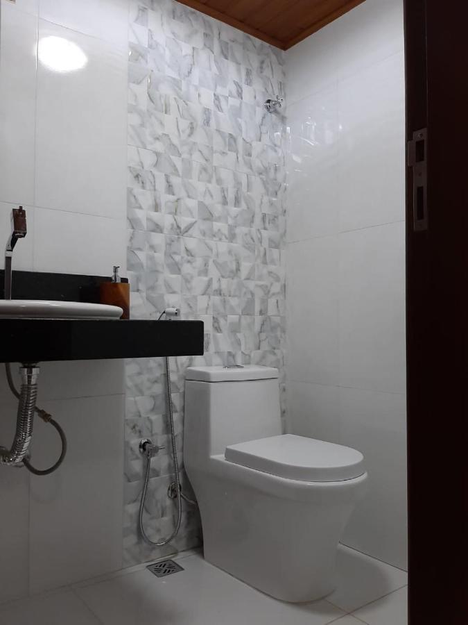 Loft Colibri Mucuge Villa Luaran gambar