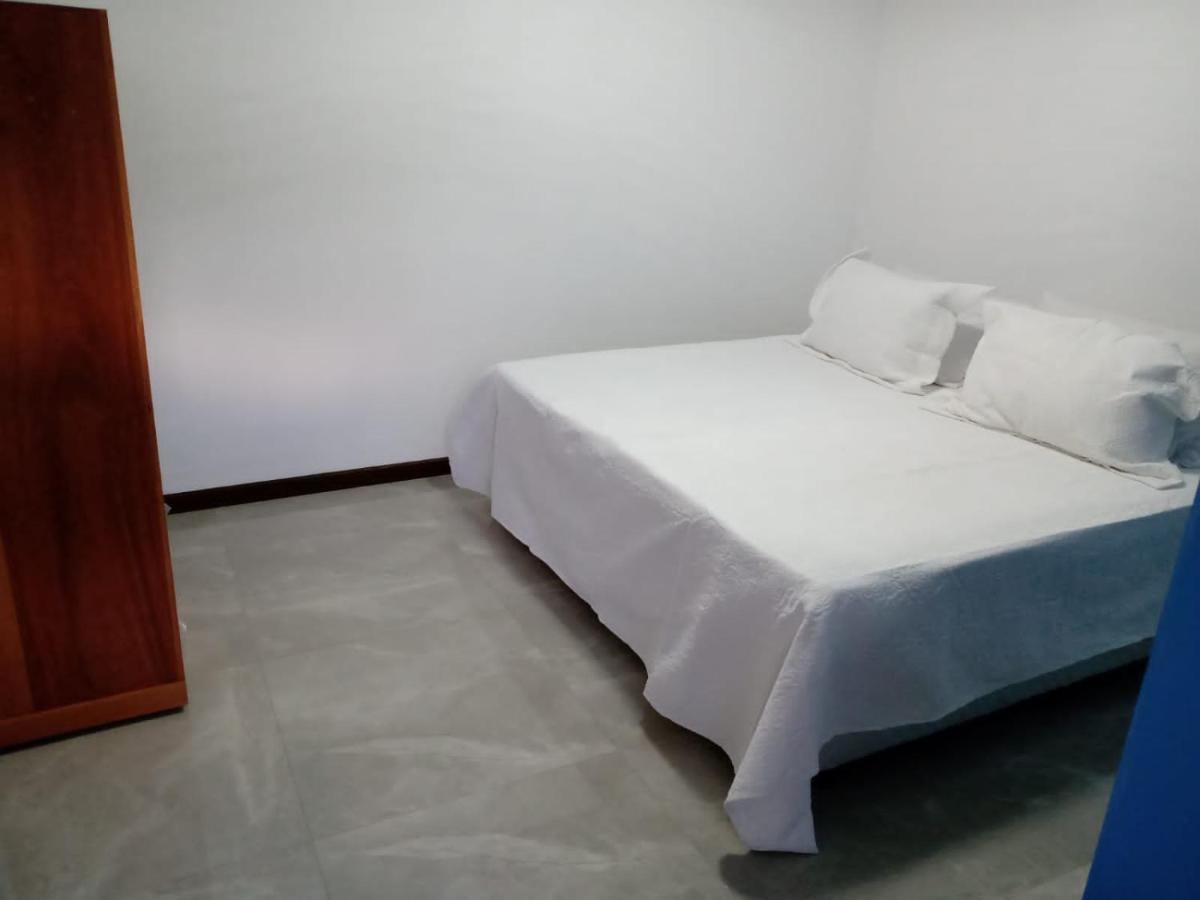 Loft Colibri Mucuge Villa Luaran gambar